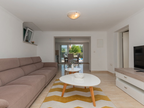 Villa Lara - Makarska-Kamenmost