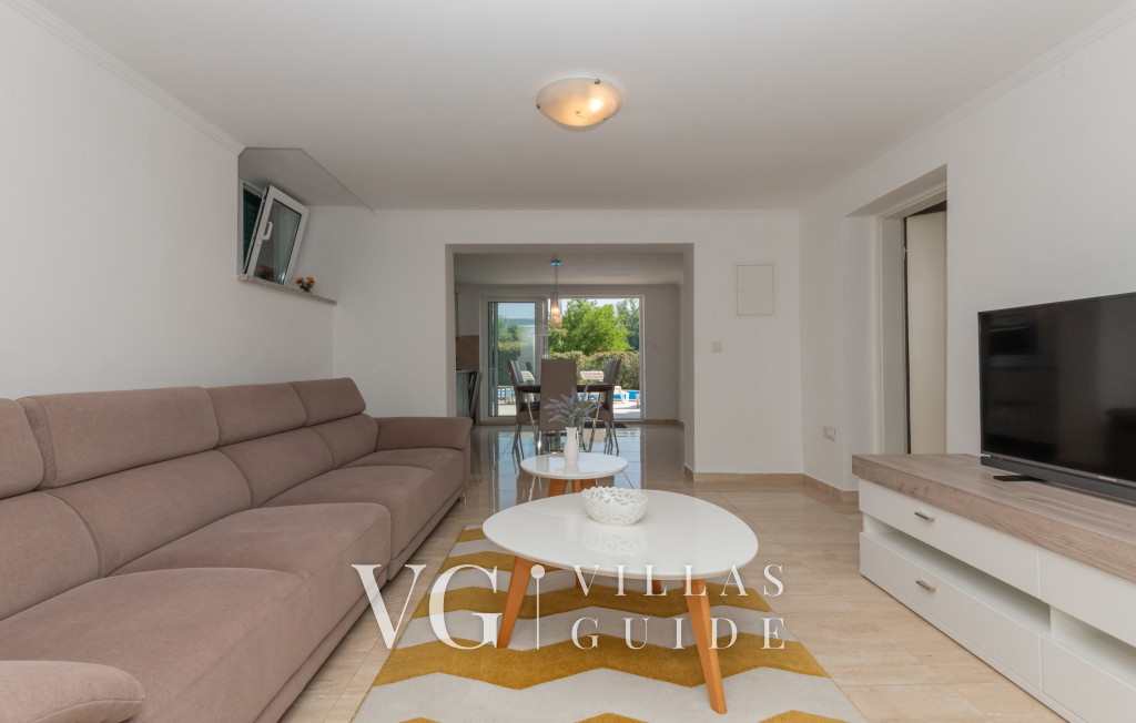 Villa Lara - Makarska-Kamenmost Soggiorno