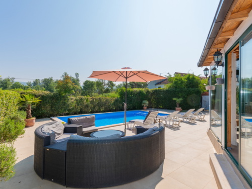 Villa Lara - Makarska-Kamenmost