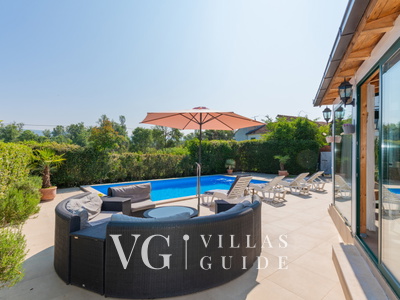 Villa Lara - Makarska-Kamenmost