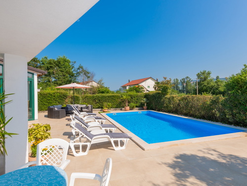 Villa Lara - Makarska-Kamenmost