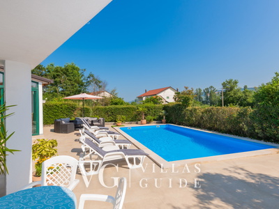 Villa Lara - Makarska-Kamenmost