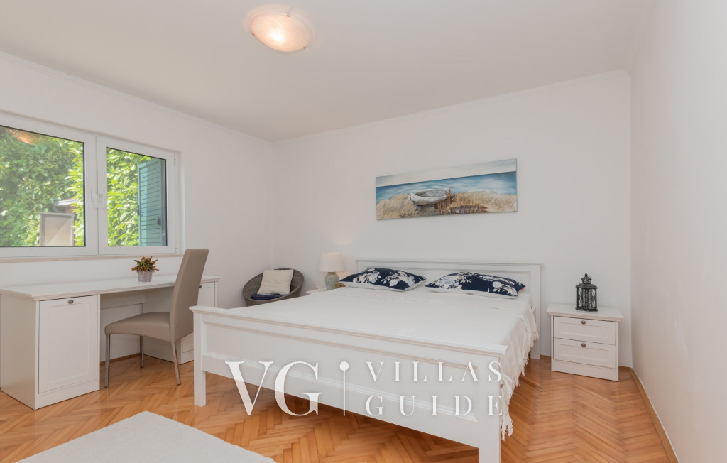 Villa Lara - Makarska-Kamenmost Camera da letto