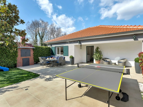 Villa Lara - Makarska-Kamenmost