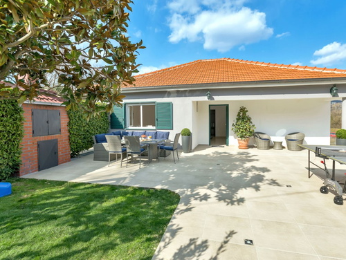 Villa Lara - Makarska-Kamenmost