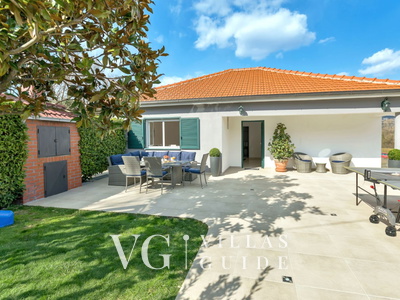 Villa Lara - Makarska-Kamenmost