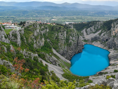 Villa Lara - Makarska-Kamenmost