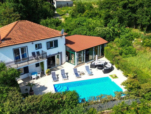 Villa Lara - Makarska-Kamenmost