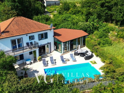 Villa Lara - Makarska-Kamenmost