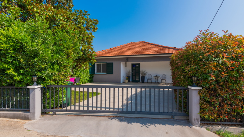 Villa Lara - Makarska-Kamenmost