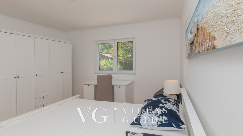 Villa Lara - Makarska-Kamenmost Camera da letto