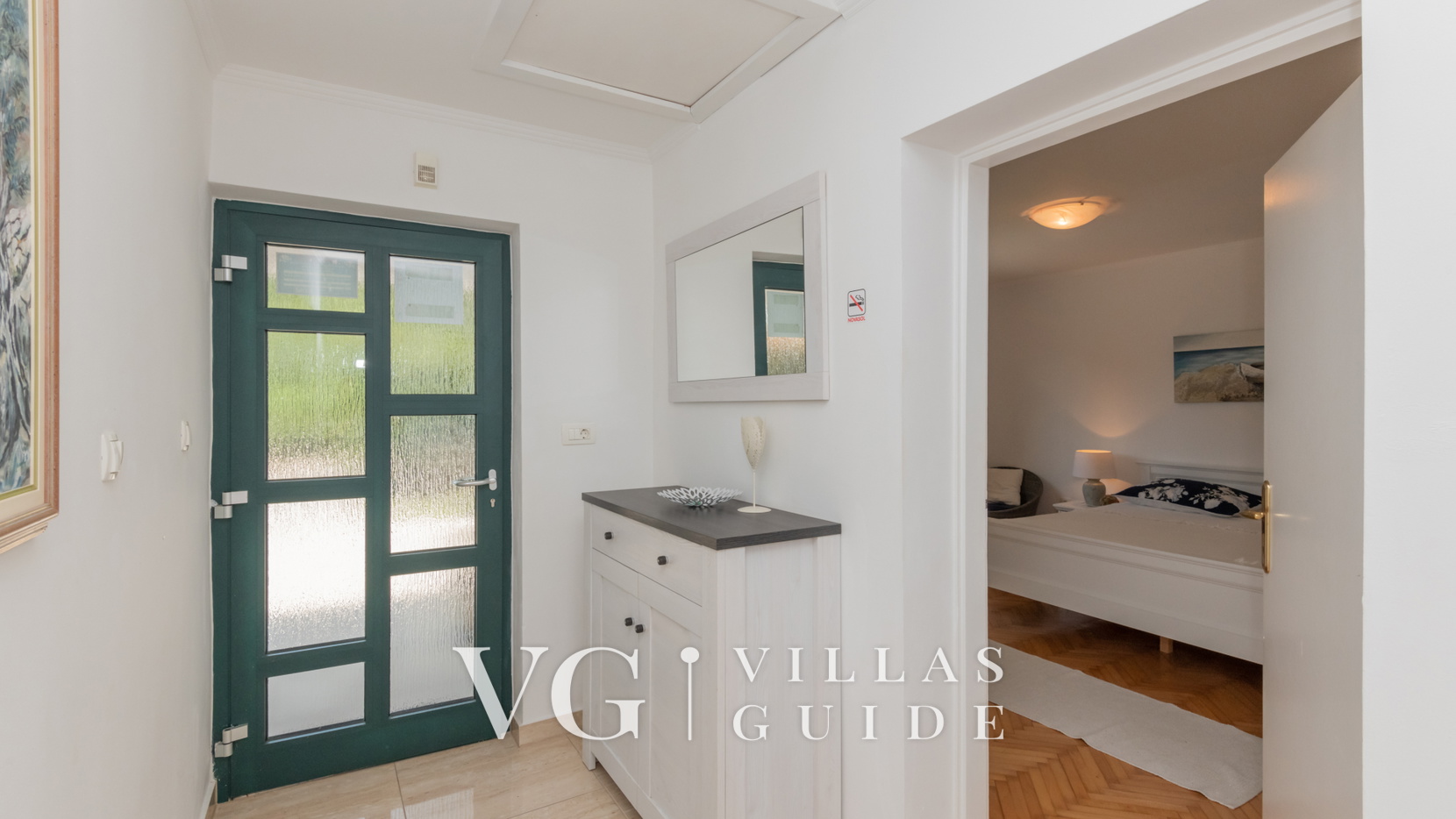 Villa Lara - Makarska-Kamenmost Altro