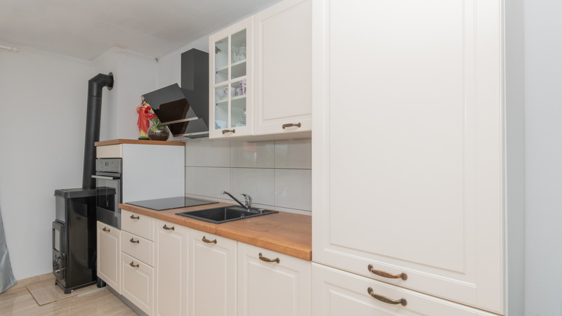 Villa Lara - Makarska-Kamenmost