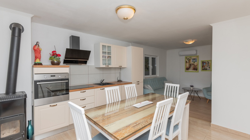 Villa Lara - Makarska-Kamenmost