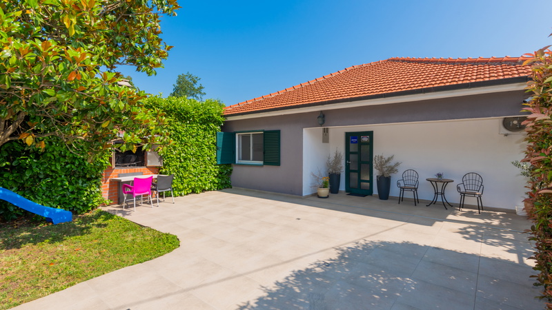 Villa Lara - Makarska-Kamenmost