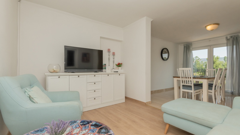 Villa Lara - Makarska-Kamenmost