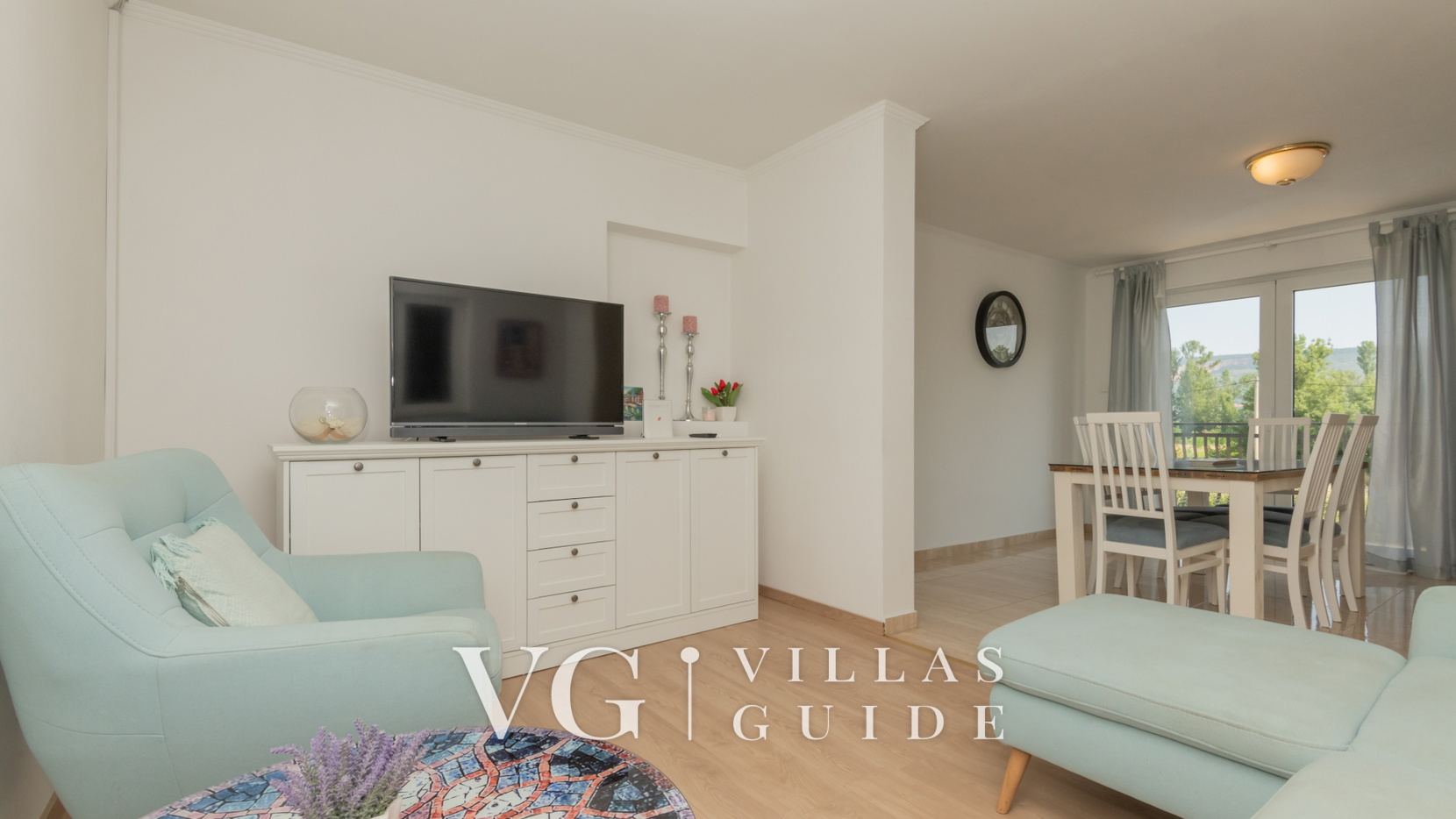 Villa Lara - Makarska-Kamenmost Soggiorno