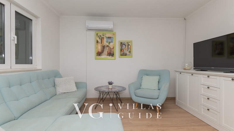 Villa Lara - Makarska-Kamenmost Soggiorno