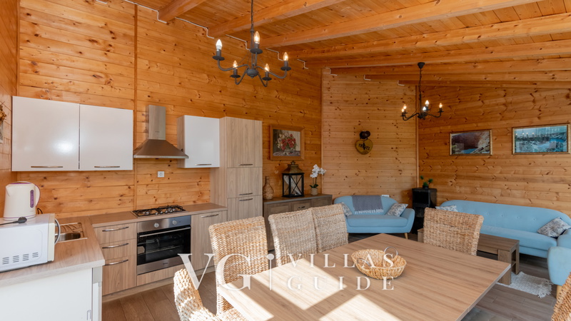 Villa Lara - Makarska-Kamenmost Contenuto aggiuntivo