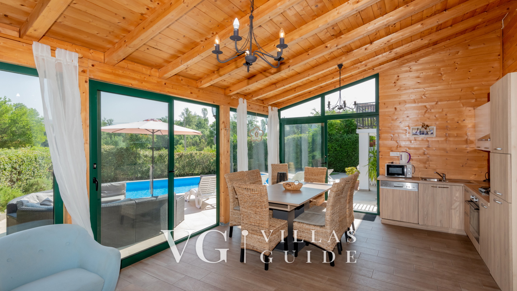 Villa Lara - Makarska-Kamenmost