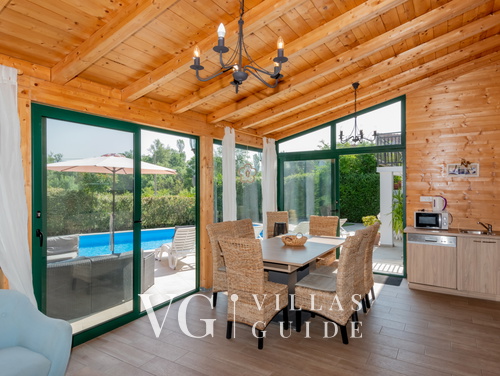 Villa Lara - Makarska-Kamenmost