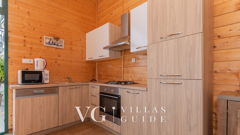 Villa Lara - Makarska-Kamenmost Contenuto aggiuntivo