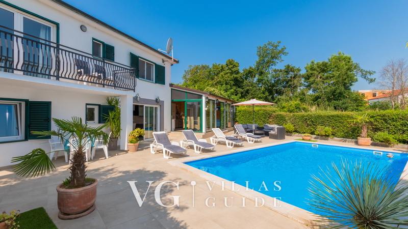 Villa Lara - Makarska-Kamenmost