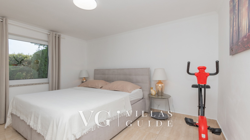 Villa Lara - Makarska-Kamenmost Camera da letto