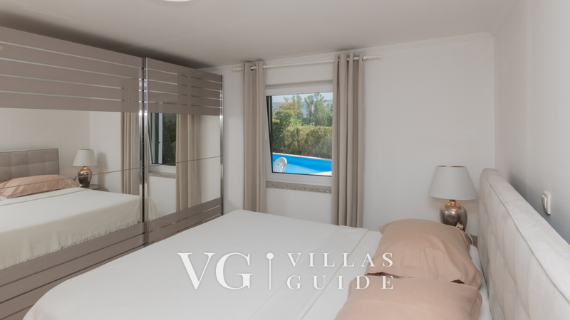 Villa Lara - Makarska-Kamenmost Camera da letto