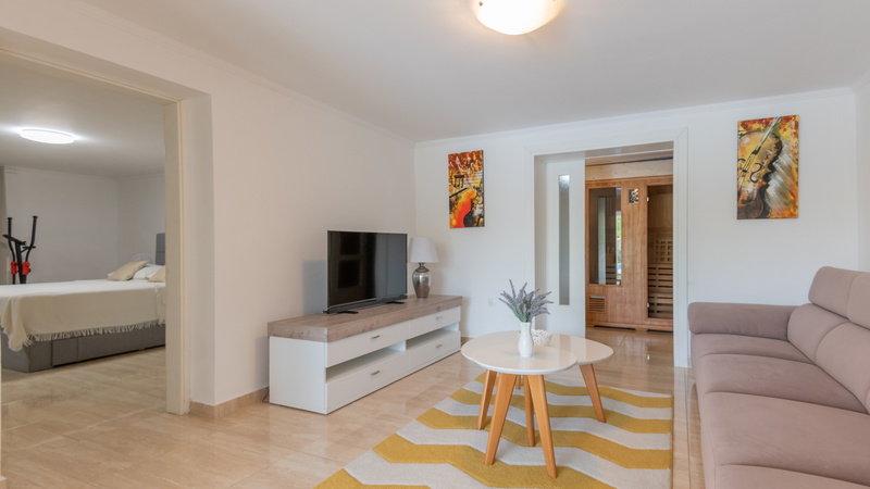 Villa Lara - Makarska-Kamenmost