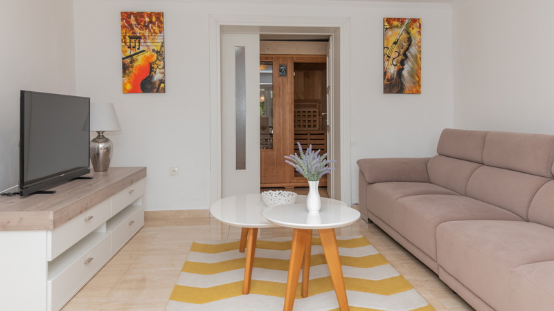 Villa Lara - Makarska-Kamenmost