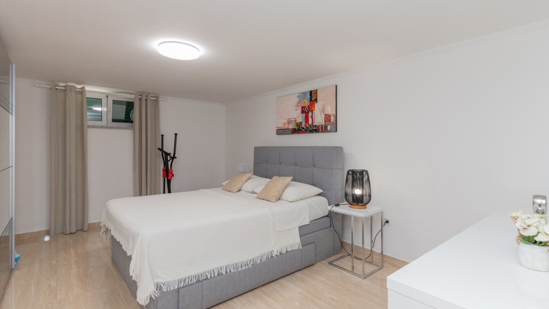 Villa Lara - Makarska-Kamenmost