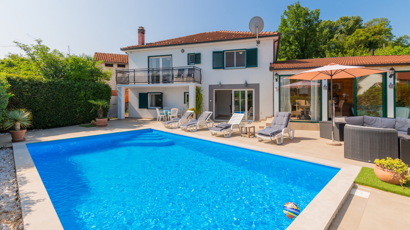 Villa Lara - Makarska-Kamenmost