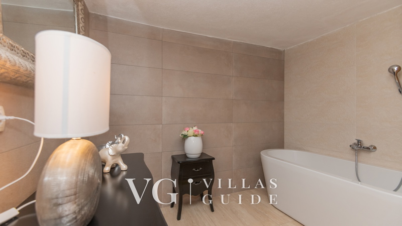 Villa Lara - Makarska-Kamenmost wellness