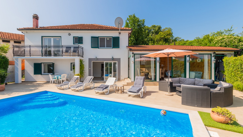 Villa Lara - Makarska-Kamenmost