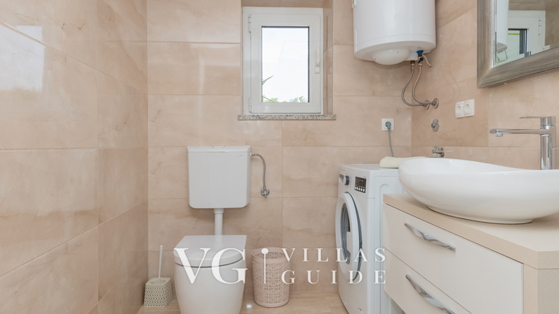 Villa Lara - Makarska-Kamenmost Bagno