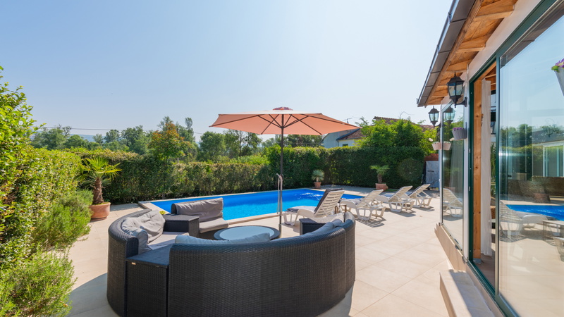 Villa Lara - Makarska-Kamenmost