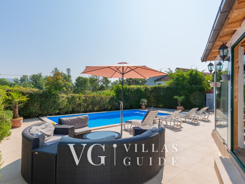 Villa Lara - Makarska-Kamenmost