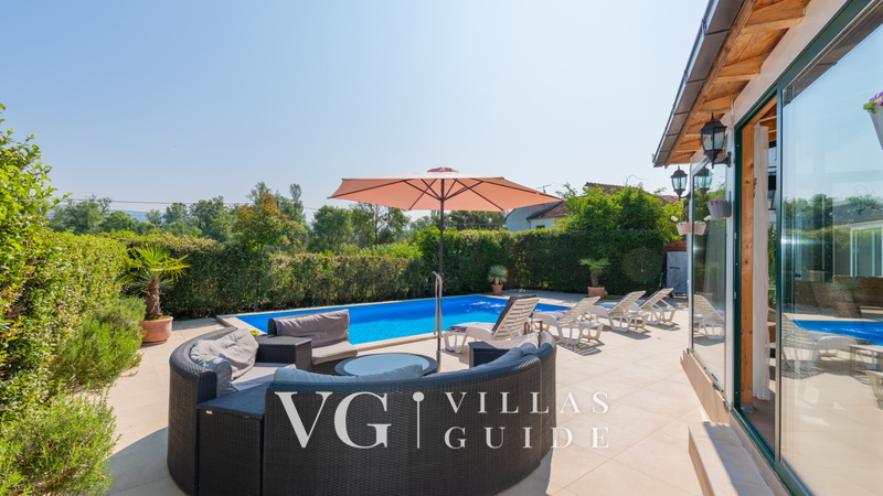 Villa Lara - Makarska-Kamenmost