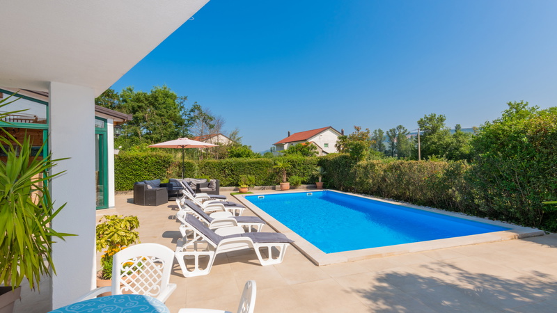 Villa Lara - Makarska-Kamenmost