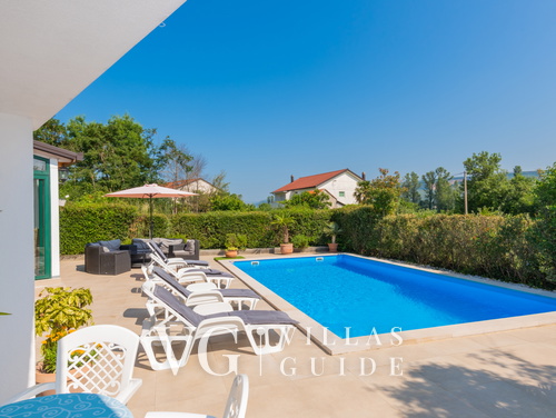 Villa Lara - Makarska-Kamenmost