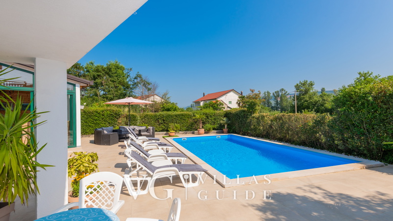 Villa Lara - Makarska-Kamenmost