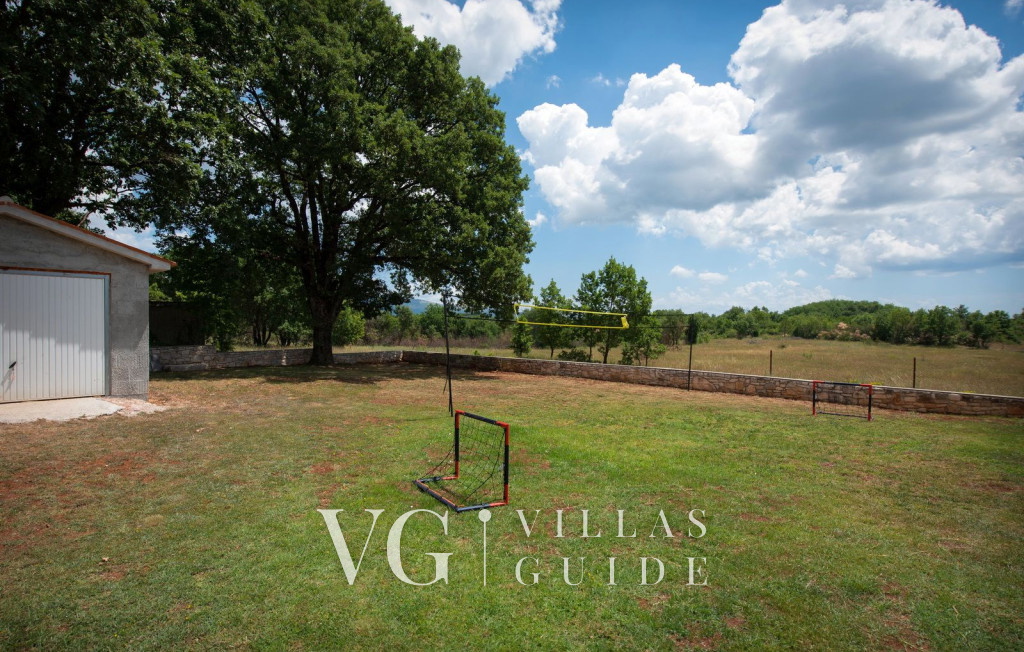 Villa Slivari Istria with pool Dodatni sadržaji