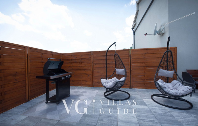 Villa Slivari Istria with pool Zusatzinhalte