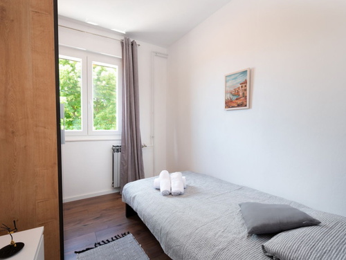 Villa Slivari Istria with pool