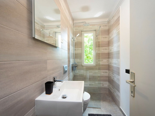 Villa Slivari Istria with pool