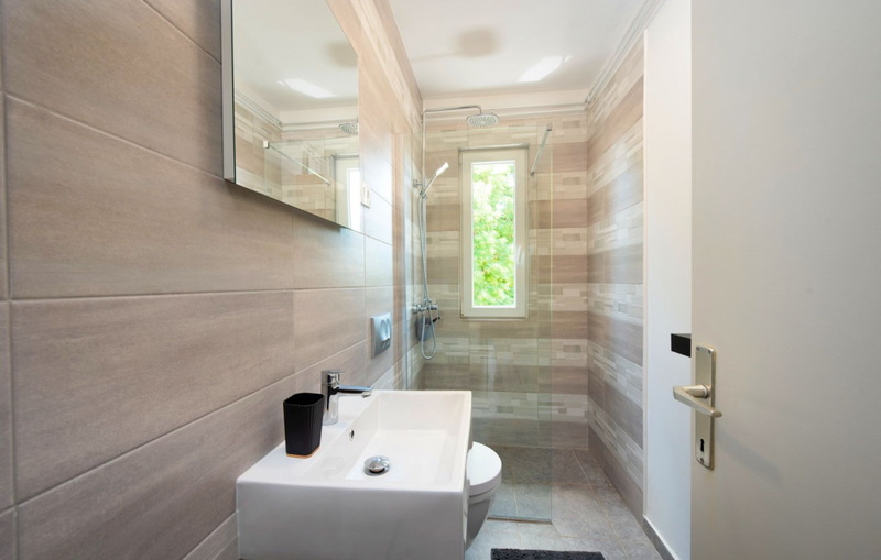 Villa Slivari Istria with pool