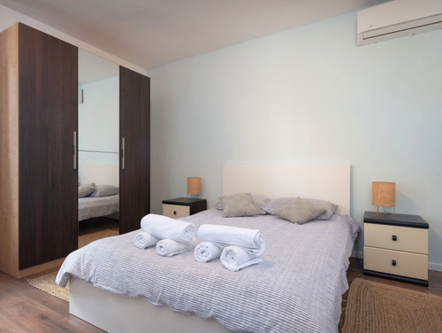 Villa Slivari Istria with pool