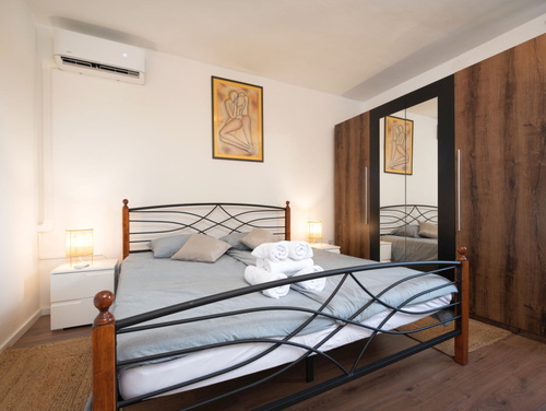 Villa Slivari Istria with pool