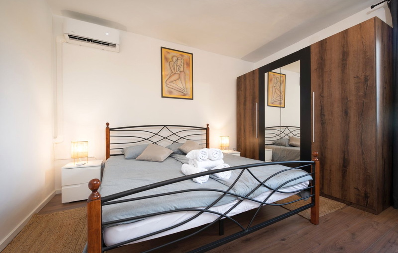 Villa Slivari Istria with pool